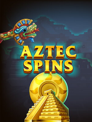 GAME8CLUB สล็อตไม่มีขั้นต่ำ สมัครฟรี aztec-spins